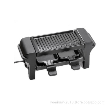 Cheap Raclette Grill for 2 Persons